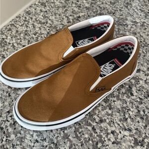 Slip-On Vans